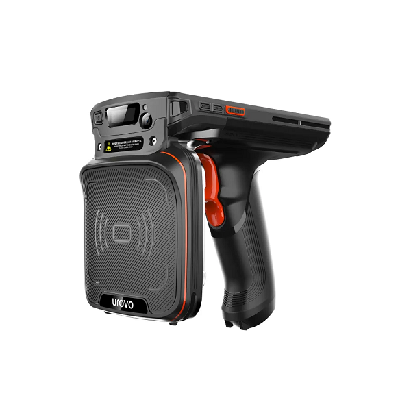 

Терминал сбора данных Urovo DT50P-SU3S11E4031 Android 11/2.0 GHz/8xCore, Qualcomm CPU (QCM4290)/Qualcomm SD 636/4+64 GB/UROVO 2D (SE2020)/2D Imager/5., DT50P RFID