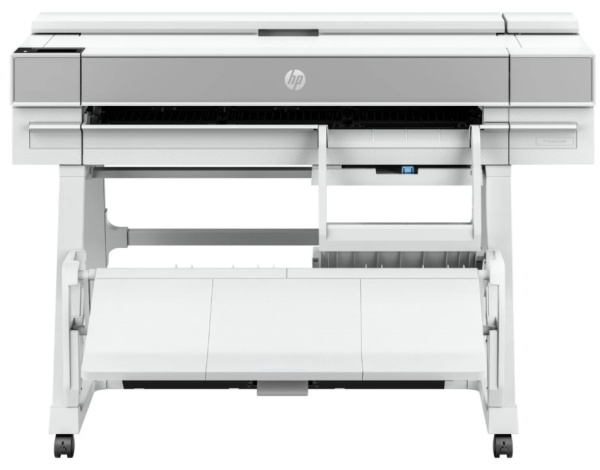 Изображение товара Плоттер HP DesignJet T950 широкоформатный цветной струйный принтер