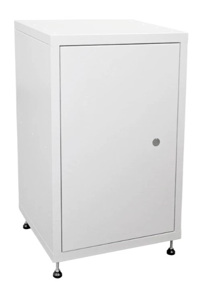 

Шкаф напольный 19", 22U ССД 130411-01077 (600x550),ШАН-Н, полезная глубина 450 , антивандальный , RAL7035 (серый), 130411-01077