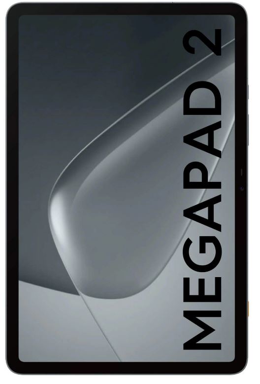 Планшет TECNO MegaPad 2 T1103 6/128GB