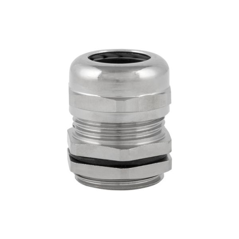 Изображение товара Кабельный ввод EKF plc-mgm-20 для защиты пыли и влаги М20x1.5