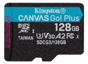фото Карта памяти Kingston SDCS3/128GBSP