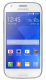 фото Мобильный телефон  Samsung SM-G357FZ Galaxy Ace Style LTE White