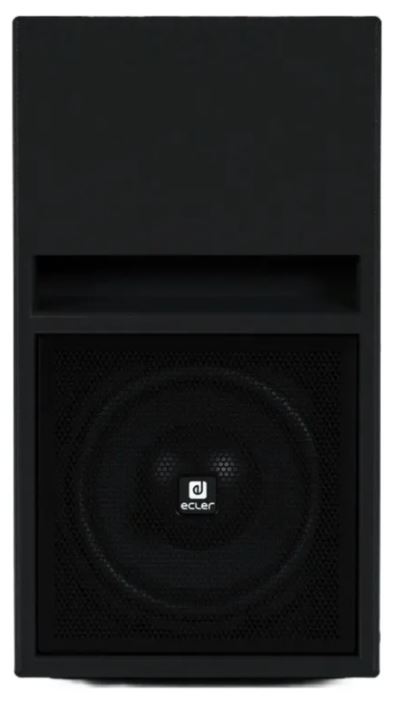 Сабвуфер Ecler KICK-SB18