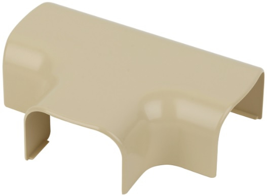 Изображение товара Тройник RUVinil ТРН-74х55-27М