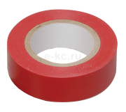 фото Изолента IEK UIZ-13-10-K04