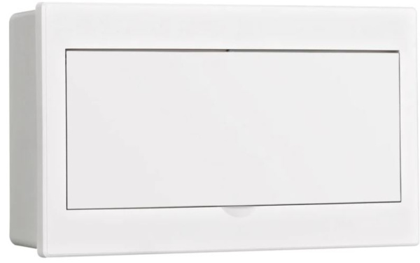 Изображение товара Распределительный щит DEKraft 31087DEK IP41 кабельный корпус для электрооборудования