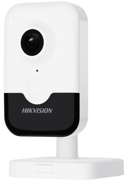 Изображение товара Видеокамера HIKVISION DS-2CD2443G2-IW с 4 МП и аудиосистемой