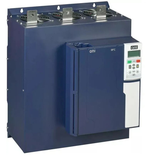 Изображение товара Устройство плавного пуска ONI SFC-33-350