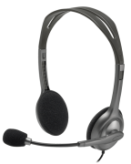 фото Гарнитура Logitech H111