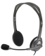 фото Гарнитура проводная Logitech H111 в Омске