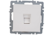 фото Розетка IEK BR-K10-1-K10