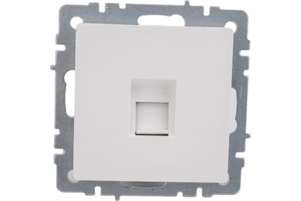 фото Розетка  IEK BR-K10-1-K10 в Омске