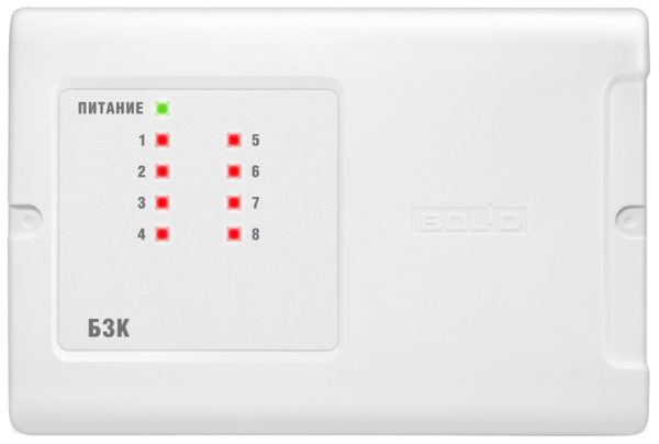 фото Блок  Болид БЗК исп.03 в Омске