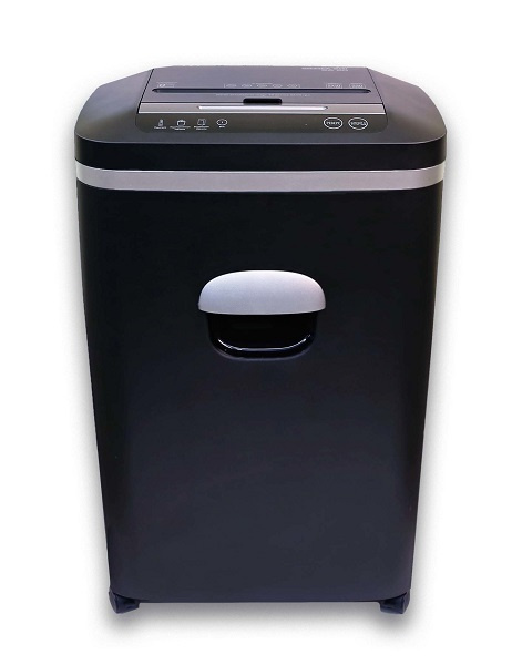 Изображение товара Уничтожитель бумаг Office Kit SA80 с автоподачей и автореверсом