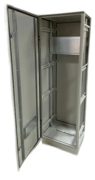 Изображение товара Шкаф DEKraft 33103DEK - распределительный, высокая прочность и стильный дизайн