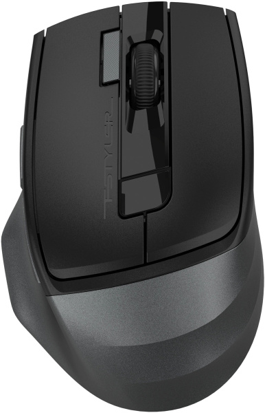 Изображение товара Мышь Wireless A4Tech Fstyler FG45CS Air2