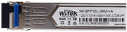 фото Модуль Wi-Tek WI-SFP10L-3KM-I