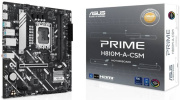 фото Материнская плата mATX  ASUS PRIME H810M-A-CSM