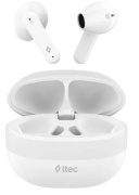фото Наушники беспроводные  TTEC AirBeat Crisp