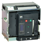 фото Воздушный автоматический выключатель IEK AR-ACB-4VD-085-2500A-TYCF