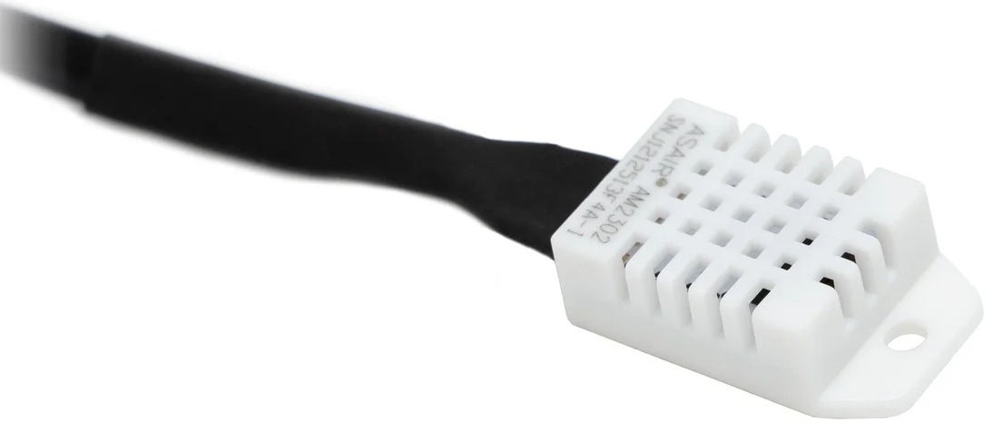 

Датчик SNR SNR-DHT22-2m влажности и температуры Single Wire (DHT22), 2м, SNR-DHT22-2m