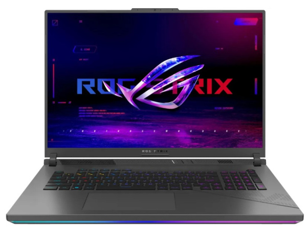 Изображение товара Ноутбук ASUS ROG Strix G18 G814PP-S9032 игровой 18 дюймов мощный