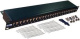 фото Патч-панель 19", 24xRJ45, FTP, Кат. 5е TWT TWT-PP24STP в Уфе