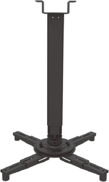 Изображение товара Крепление для проектора Wize PRXL713A потолочное универсальное с регулируемыми углами