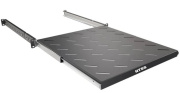 фото Полка выдвижная  NTSS NTSS-MSKB-FS-800-BL