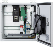 фото Узел доступа NSGate NSBox-2040 (PX15F00F)
