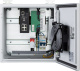 фото Узел доступа NSGate NSBox-2040 (PX15F00F) в Нижнем Новгороде