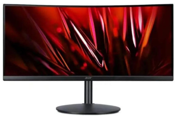 Изображение товара Монитор Acer XZ342CUS3bmiipphx