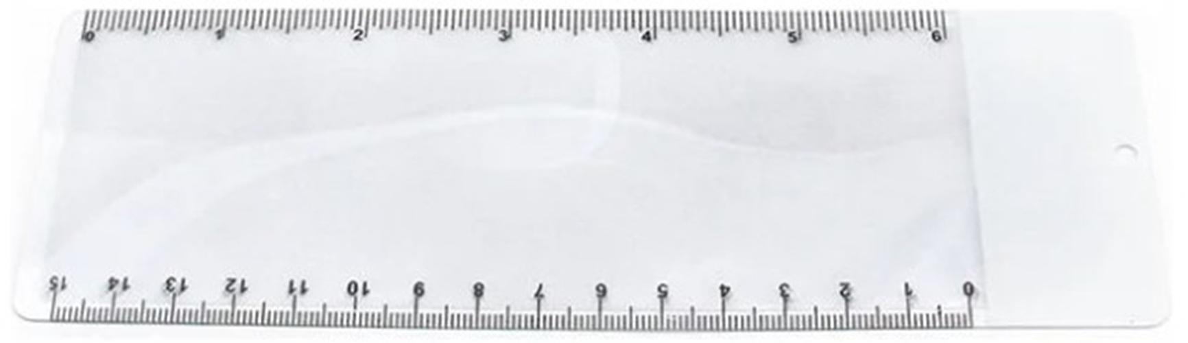 Линза Veber 22703