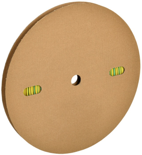 Изображение товара Трубка IEK UDRS-D6-100-K52 для электромонтажа