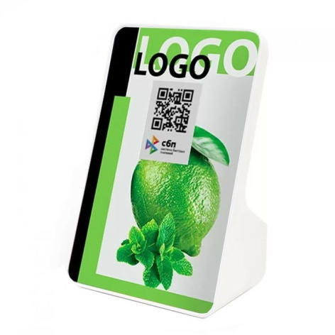 Изображение товара Терминал оплаты Mertech 1901