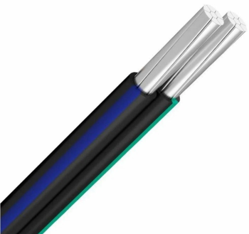 Изображение товара Провод iTOK СИП-4 2х25