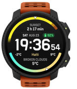 фото Часы  Suunto Vertical 2