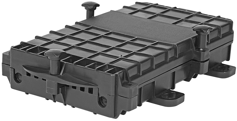 

Муфта оптическая ССД 130408-00052 МКО-П1/С09-10SC-8SC/APC-8SC/APC, 130408-00052