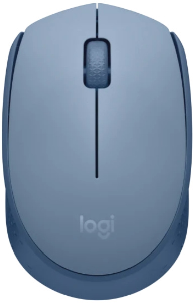 фото Мышь Wireless Logitech M171 в Волгограде