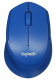 фото Оптическая светодиодная мышь Logitech M275, Синий, [910-004427] в Казани