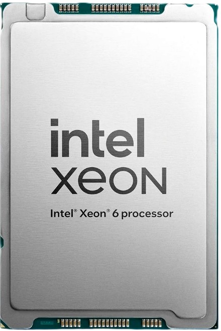 

Процессор Intel Xeon 6960P PK8072006022800 Granite Rapids 72C/144T 2.7-3.9GHz (LGA7529, L3 432MB, 500W), Xeon 6960P