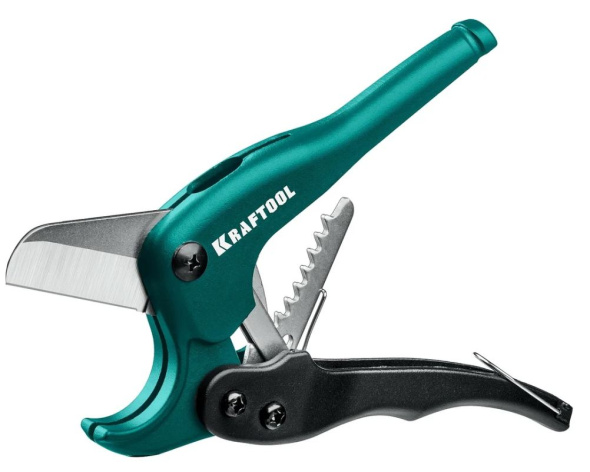 Изображение товара Труборез Kraftool Expert-42 профессиональный для труб до 42 мм