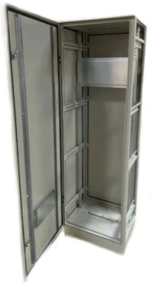 Изображение товара DEKraft 33112DEK - напольный шкаф с распределительной комплектацией