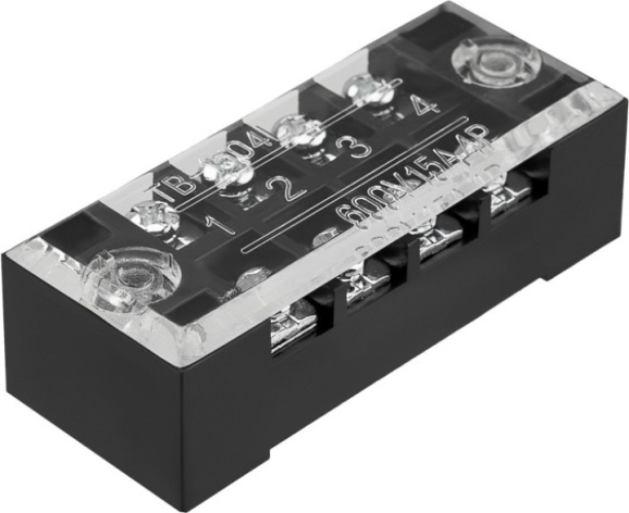 Изображение товара Клеммный блок Rexant 11-2150