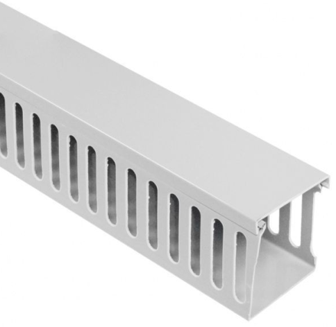 Изображение товара Коробка Ecoplast CP-E64 для хранения и организации товаров