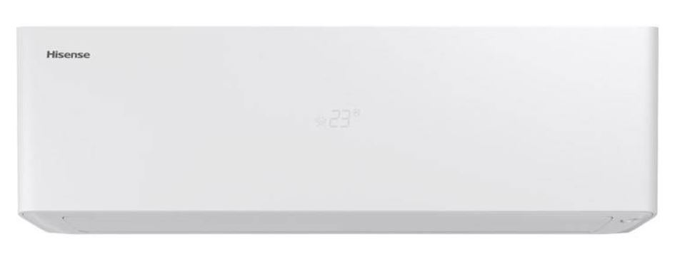 

Блок внутренний Hisense AS-13UW4RXVQH01G настенного типа VISION PRO MULTI Superior DC Inverter Wi-Fi, AS-13UW4RXVQH01G