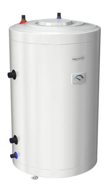 Водонагреватель Hajdu ID 25 S напольный, косвенный нагрев, 100 л