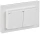 фото Розетка двухместная с заземлением  IEK BR-R26-16-44-K91-F в Воронеже