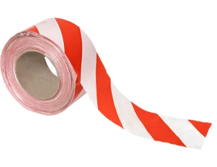 

Лента оградительная EKF lo-75x250-bas ЛО "Красно-белая" 75х250 Basic, lo-75x250-bas